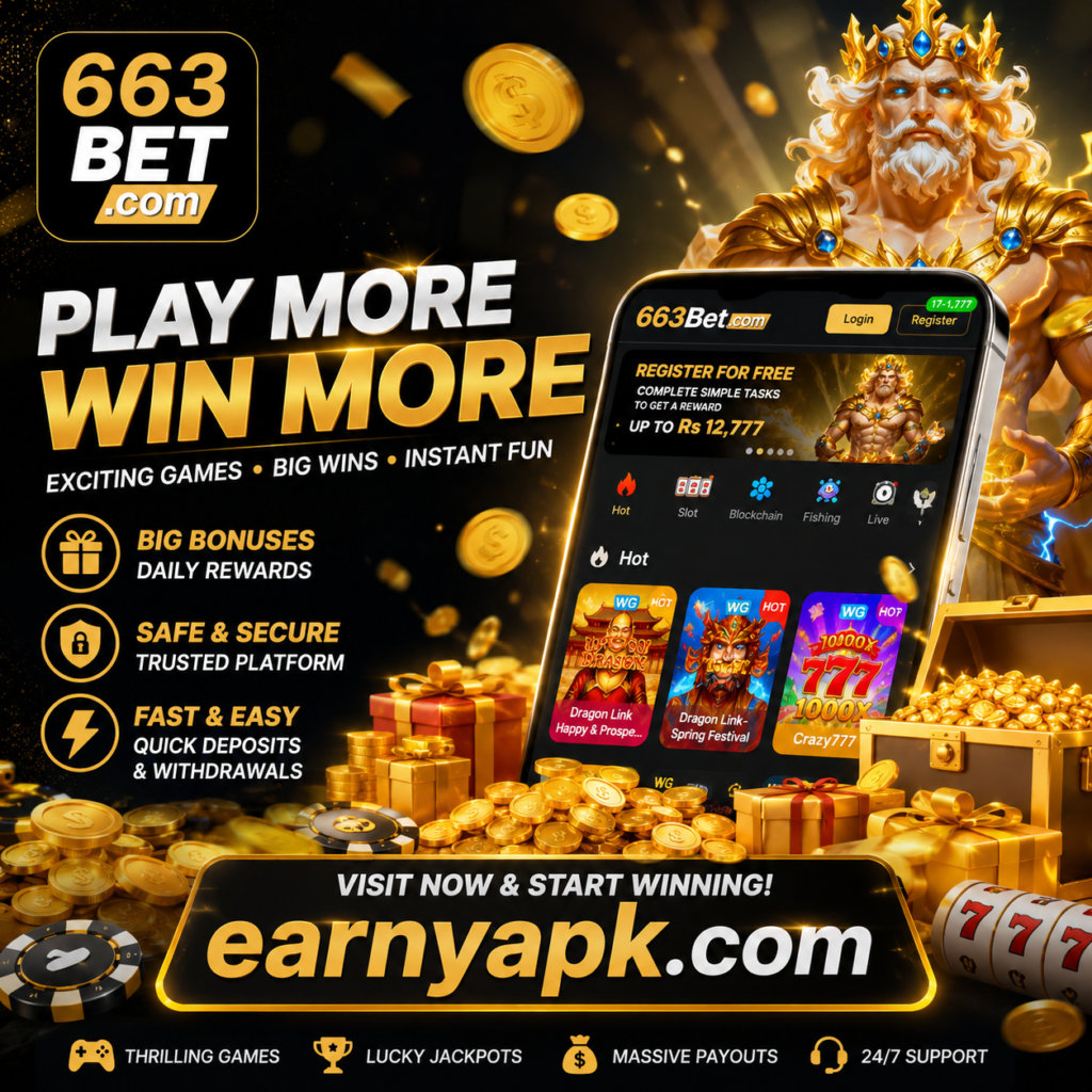 663BET Game 