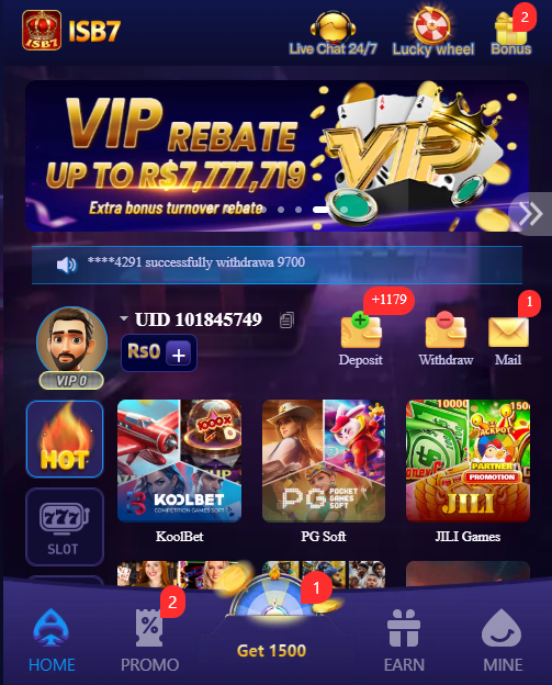 isb7 game