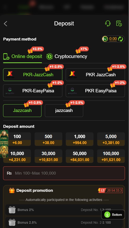 7vv Earning app