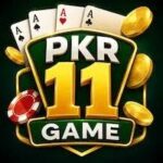 11PKR APK Download