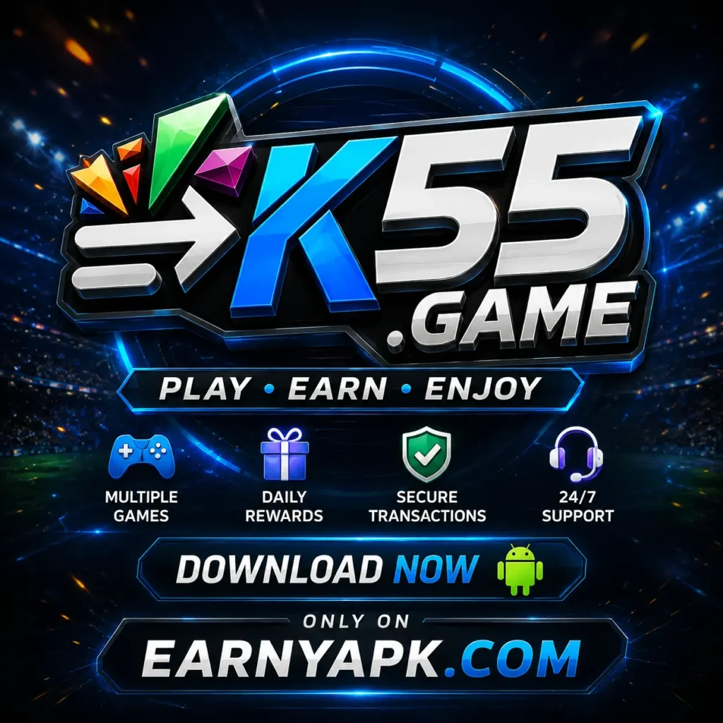 K55 game