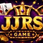 JJRS GAME