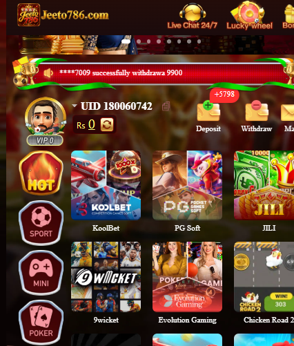 JEETO89