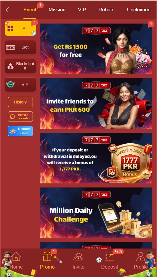 777tez Review 2026