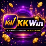 KK5 win game