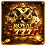 royal x 777 game