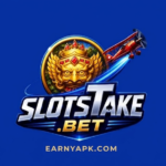 Slotstake Game