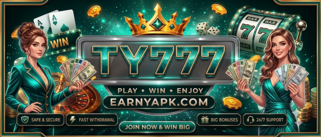 TY777 Game