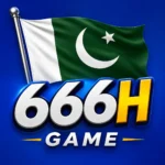 666H Game New Version in Pakistan