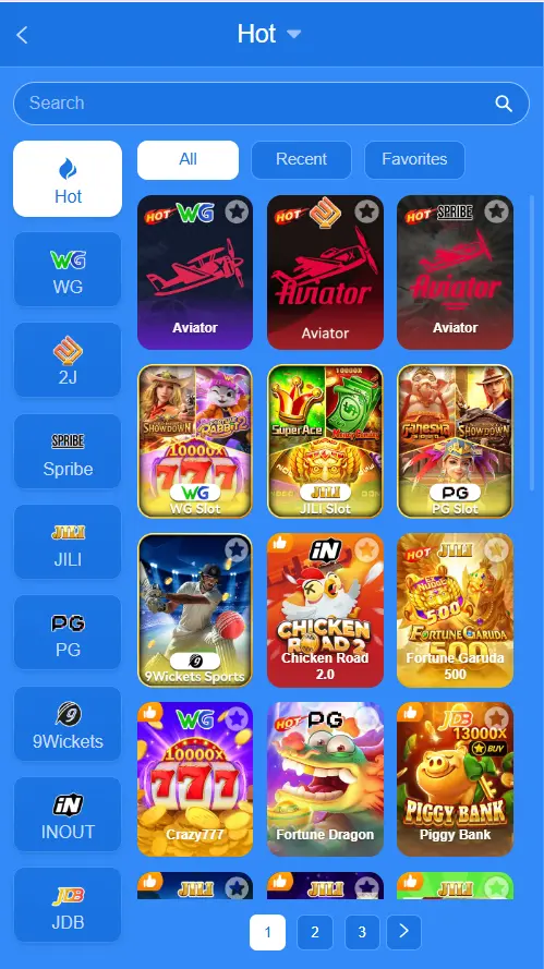 666H Game